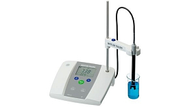 Стационарный pH-метр F20 Стационарный pH-метр F20