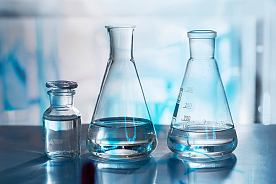 Определение органических кислот методом ВЭЖХ с применением системы EX-1800