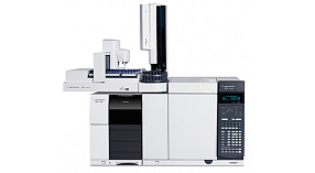 Квадрупольный масс-селективный детектор Agilent 5977B
