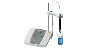 Cтационарный кондуктометр F30