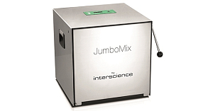 Гомогенизатор лопаточный JumboMix 3500 P CC Гомогенизатор лопаточный JumboMix 3500 P CC