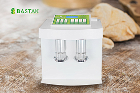 Приглашаем на тест-драйв Glutomatic 6100 от Bastak!