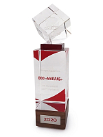 Награда от Ohaus, 2020