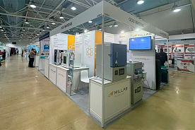 Отчет о выставке КомпозитЭкспо 2025