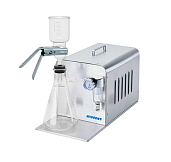 Система фильтрации вакуумная, химически стойкая «Все в одном» VF204