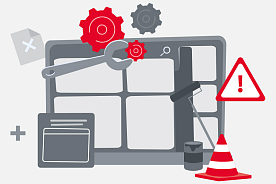 Технические проблемы устранены