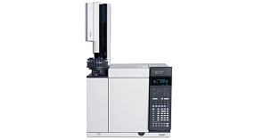 Газовый хроматограф Agilent 7890B Газовый хроматограф Agilent 7890B