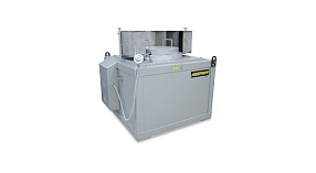 Печь с соляной ванной TS, TSB 90/80