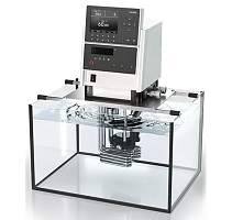 Погружные термостаты — принцип работы, типы, преимущества