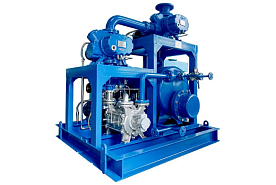 Вакуумная система: что это такое и как она работает