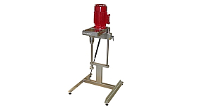 Пилотный погружной гомогенизатор PT-D 36-60 Пилотный погружной гомогенизатор PT-D 36-60