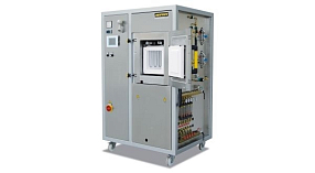 Камерные вакуумные печи VHT 8/18-KE