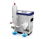 Система вакуумная химическая CSC610