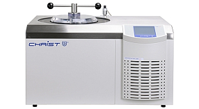 Лиофильная сушилка Gamma 1-16 LSCplus