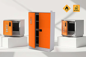 Не допускайте ошибку выжившего: почему безопасность хранения ЛВЖ не терпит компромиссов