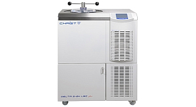 Лиофильная сушилка Delta 2-24 LSCplus