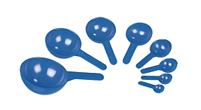 Мерные ложки 50 мл Мерные ложки 50 мл