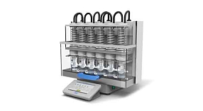 Автоматический экстрактор жира SER 158/3 Автоматический экстрактор жира SER 158/3
