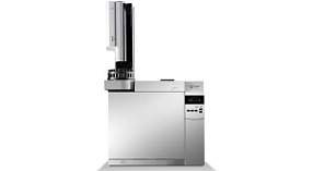Газовый хроматограф Agilent 7820А Газовый хроматограф Agilent 7820А