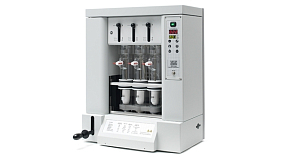 Автоматический экстрактор жира SER 148/3 Автоматический экстрактор жира SER 148/3