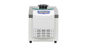 Лиофильная сушилка Alpha 1-2 LDplus