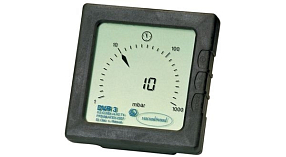 Вакуумметр взрывозащищённый DVR 3 (ATEX)