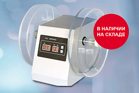 Обновление на склад: фармацевтические тестеры от BSIT