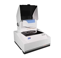 Определение качественных показателей в пшенице с помощью БИК-анализатора SUPNIR 2750 производства компании FPI (FOCUSED PHOTONIC INC.)