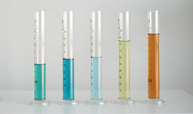 Мерный цилиндр – основные характеристики, особенности и назначение