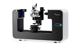 Оптические тензиометры Attension Theta High Pressure HPC2-Auto Автомат-е измерения жидкостей и газов