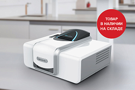 Оборудование от производителя BFRL для ИК-Фурье спектроскопии в наличии на складе