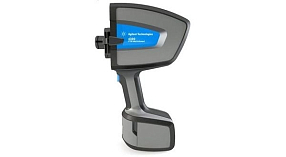 Переносной ИК-Фурье спектрометр 4300 MCT