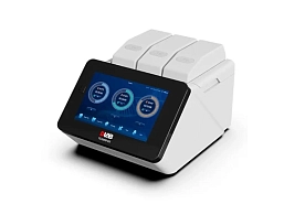 Оборудование, необходимое для проведения ПЦР