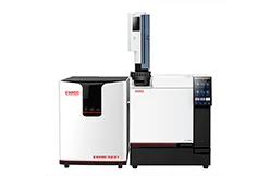 Газовый хроматомасс-спектрометр GC-MS EXPEC 5231