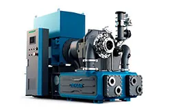 Центробежный компрессор DENAIR DAC50 Центробежный компрессор DENAIR DAC50