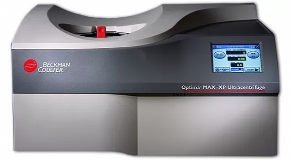 Настольная ультрацентрифуга Optima MAX-XP