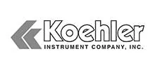 Koehler