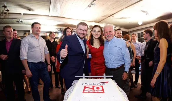 Agilent Technologies