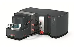 THE NEW GENERATION OF PARTICLE SIZING