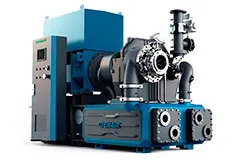 Центробежный компрессор DENAIR DAC120 Центробежный компрессор DENAIR DAC120