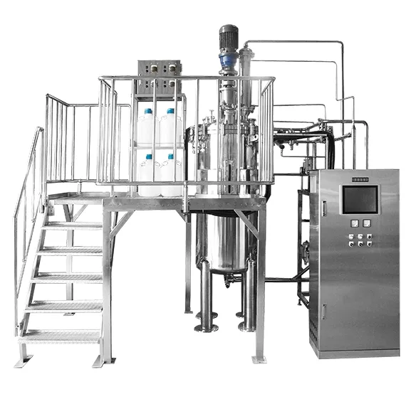 Современные модели ферментеров Современные модели ферментеров