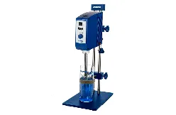 Высокоскоростной погружной гомогенизатор D-500 Pro с ротором Shaft 5