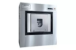 Барьерная стиральная машина PW 6323 проходного типа с разделением на грязную и чистую зоны