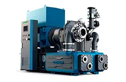 Центробежный компрессор DENAIR DAC80 Центробежный компрессор DENAIR DAC80